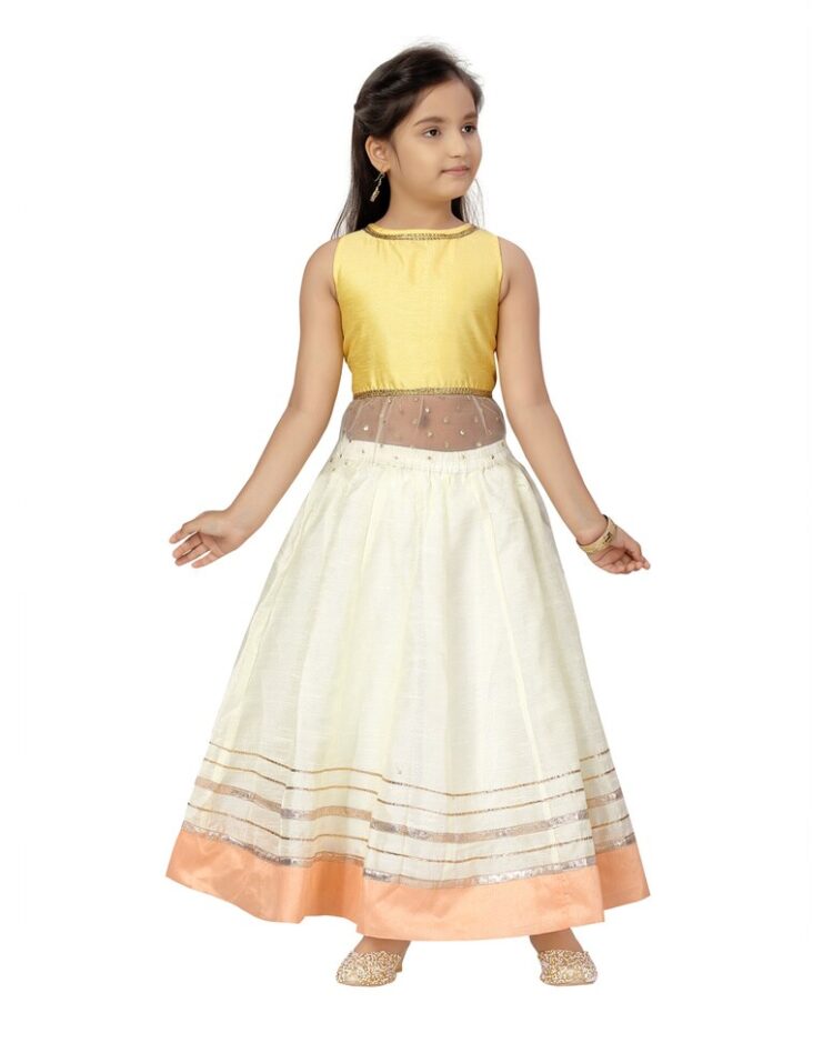 Ethnic Grace Anarkali Dress